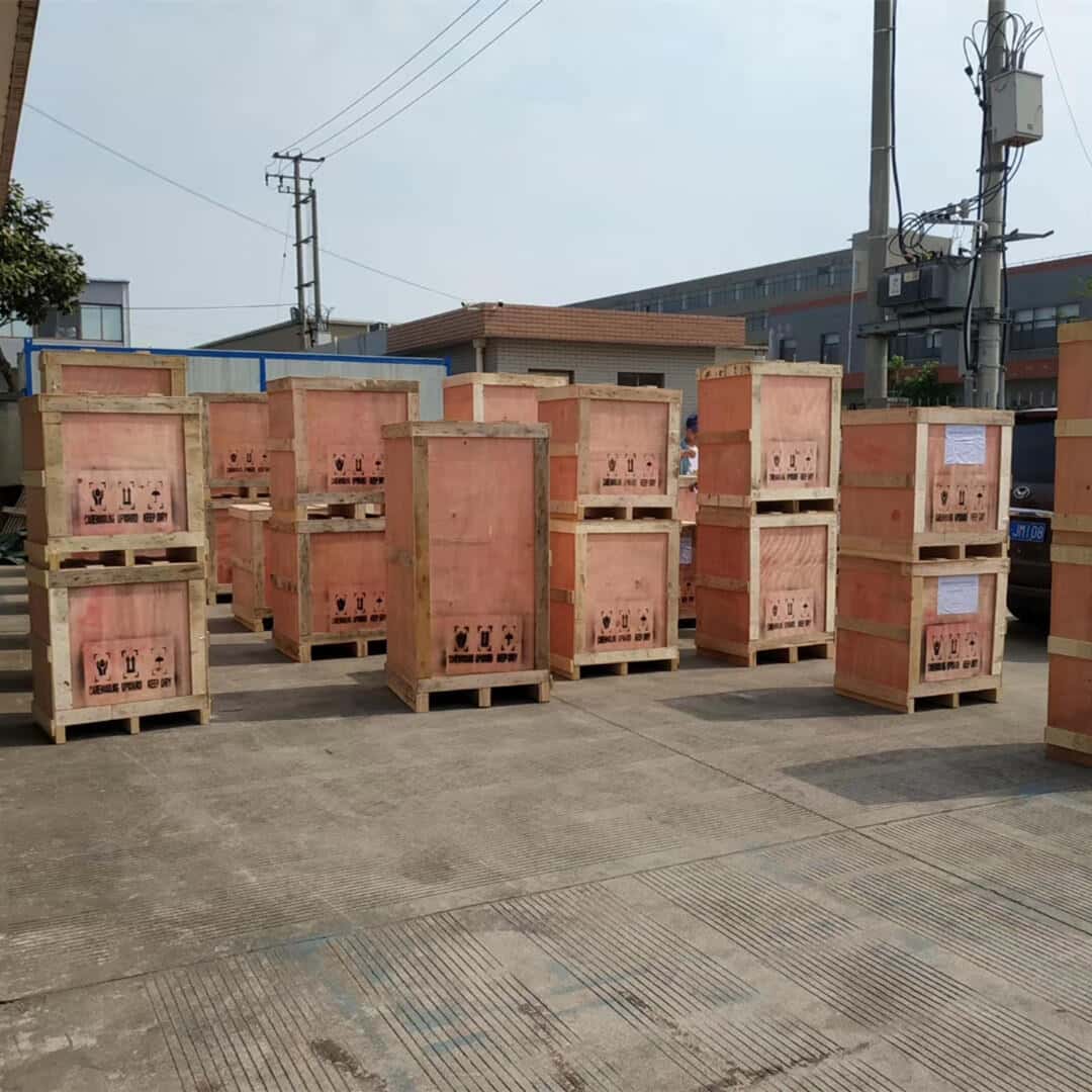 滬盛風(fēng)冷式冷干機(jī)