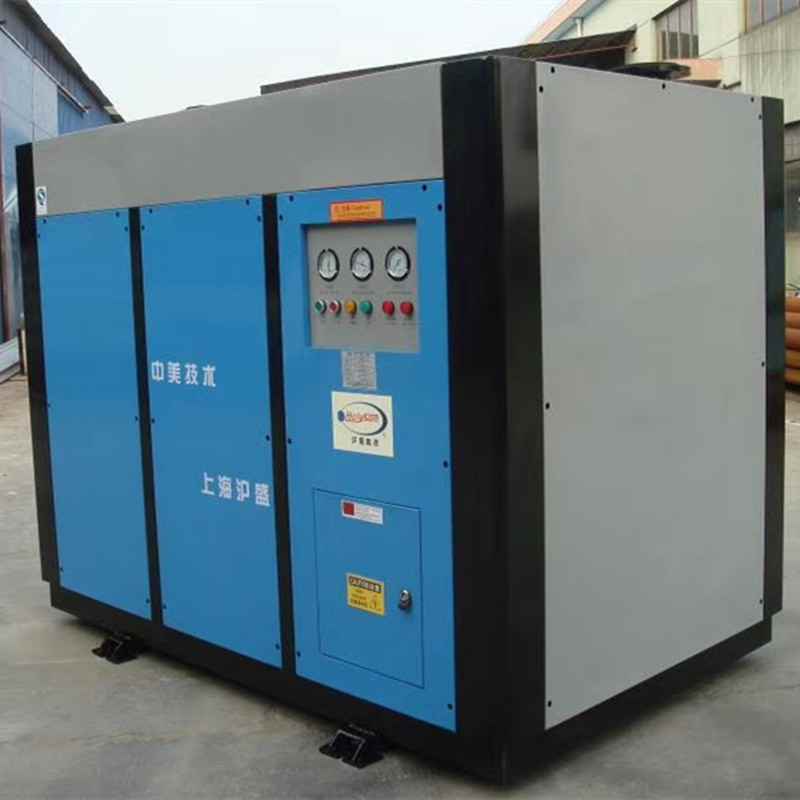 滬盛冷凍式壓縮空氣干燥機(jī)