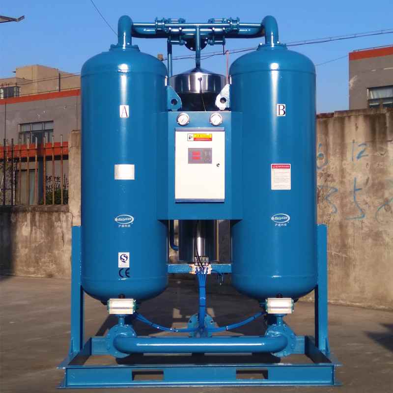 滬盛吸附式干燥機(jī)工廠